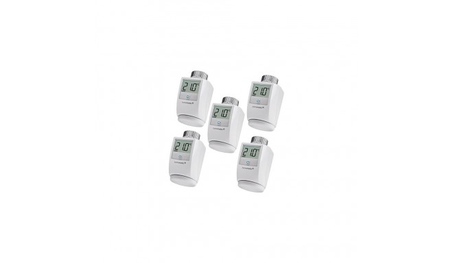 "Homematic IP Heizkörperthermostat 5er Set"