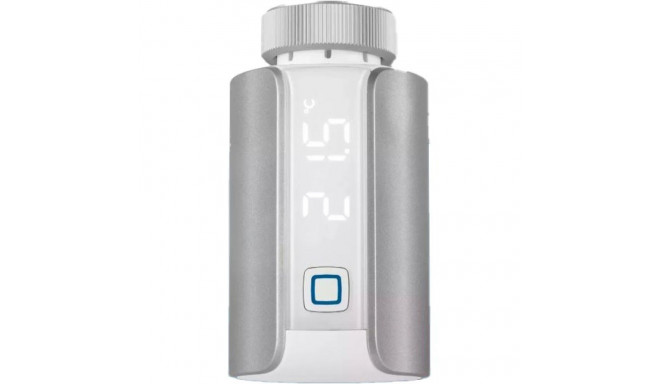 "Homematic IP Heizkörperthermostat - Evo silber"