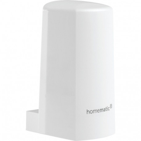 "Homematic IP Temp. & Luftfeuchtigkeitssensor außen - weiß"