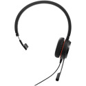 "Jabra Evolve 20 Special Edition UC Mono USB- Kunstleder"