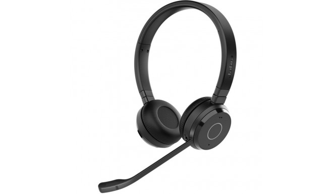 "Jabra Evolve 65 TE Stereo"
