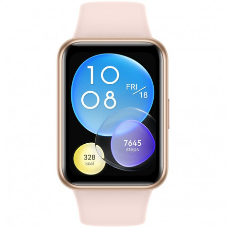"HUAWEI Watch Fit 2 Active pink"