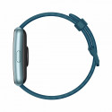 "HUAWEI Watch Fit Special Edition green"