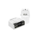 "Shelly Relais ""EM Gen3"" WLAN Stromzähler Messfunktion inkl. 1x 50A Klemme"