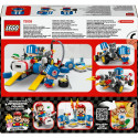 "LEGO Super Mario Mario Kart – Toads Werkstatt 72035"