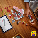 "LEGO Star Wars Ahsokas Jedi Interceptor 75401"