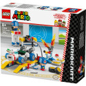 "LEGO Super Mario Mario Kart – Toads Werkstatt 72035"
