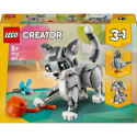 "LEGO Creator Graue Katze 31163"