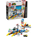 "LEGO Super Mario Mario Kart – Toads Werkstatt 72035"
