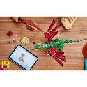 "LEGO Creator Grüner Drache 31161"