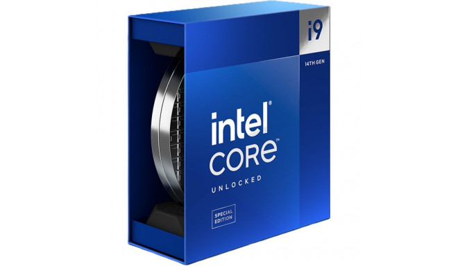 "Intel S1700 CORE i9 14900KS BOX GEN14"