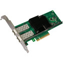 "INTG Intel 10Gb 2-Port Server Adapter X710-DA2(2xSFP+) bulk"