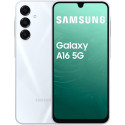 "Samsung Galaxy A16 128GB 4RAM 5G DE light grey"