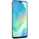 "Samsung Galaxy A16 128GB 4RAM 5G DE light grey"