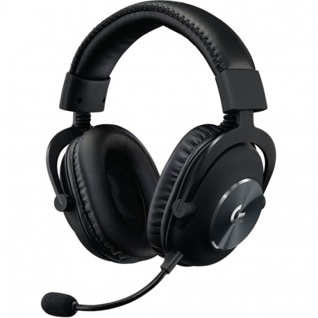 "Logitech G Pro X Headset"