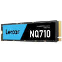"M.2 500GB Lexar NQ710 NVMe PCIe 4.0 x 4"