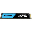 "M.2 500GB Lexar NQ710 NVMe PCIe 4.0 x 4"