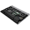 "HP ZBook Fury 16 G11 Intel Core i9-14900HX 40,64cm 16Zoll WUXGA 64GB 1TB/SSD NVIDIA RTX 2000 8GB WW