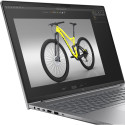 "HP ZBook Power 16 G11 AMD Ryzen 9 PRO 8945HS 40,64cm 16inch WQXGA 64GB 1TB/SSD NVIDIA RTX 3000 8GB 