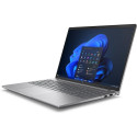 "HP ZBook Power 16 G11 AMD Ryzen 9 PRO 8945HS 40,64cm 16inch WQXGA 64GB 1TB/SSD NVIDIA RTX 3000 8GB 