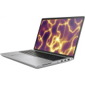 "HP ZBook Fury 16 G11 Intel Core i7-14700HX 40,64cm 16inch WUXGA 32GB 1TB/SSD NVIDIA RTX 1000 6GB W1