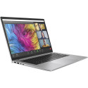 "HP ZBook Firefly 14 G11 Intel Core Ultra 7 155H 35,56cm 14Zoll WUXGA 32GB 1TB/SSD NVIDIA A500 4GB W