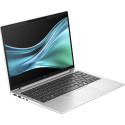 "HP EliteBook 835 G11 AMD Ryzen 7 8840U 33,78cm 13,3Zoll WUXGA 16GB 512GB/SSD LTE W11P 1J War (DE)"