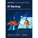 "Acronis True Image 2025 - 1 Computer - perpetual - ESD-DownloadESD"