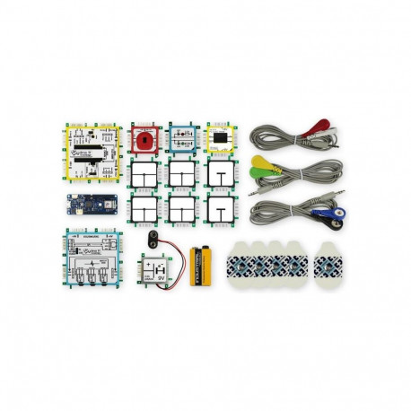 ALLNET BrickRknowledge 7-segmendiline otsejuhitav näidik