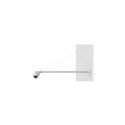 "Axis Montagehalter T91B53 Ceilling Bracket Teleskop 2er Pack"