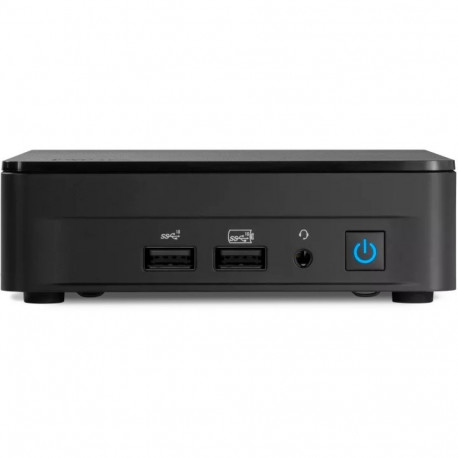 "ASUS NUC GEN13 Arena Canyon v5 RNUC13L3Kv50000 NO CORD"