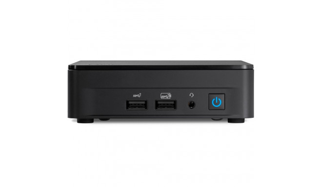 "ASUS NUC GEN13 Arena Canyon i5 RNUC13L5Ki50000 NO CORD"