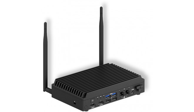 "ASUS NUC GEN13 Bravo Canyon BNUC13BRFA20002 EU CORD"