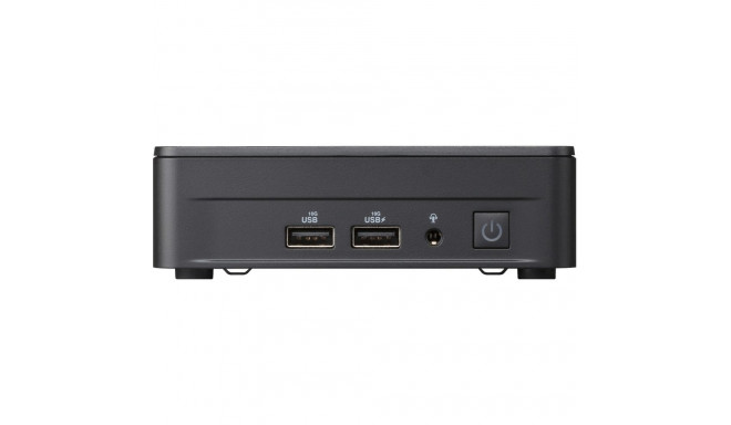 "ASUS NUC GEN13 Arena Canyon i5 RNUC13ANKi50WC0 NO CORD"
