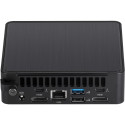"ASUS NUC GEN14 Bravo Canyon NUC14RVKU7000R2 EU CORD"