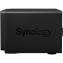 "8-Bay Synology Disk Station DS1821+"
