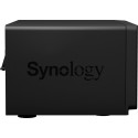 "8-Bay Synology Disk Station DS1821+"