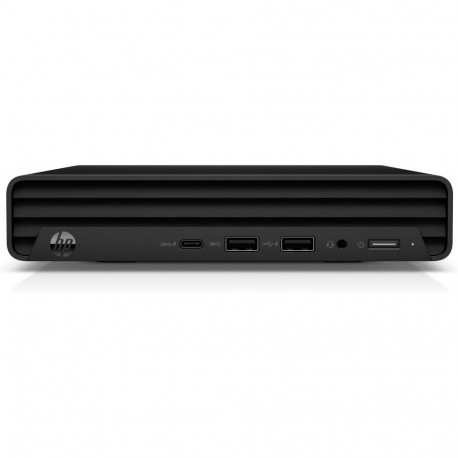 "HP Pro Mini 260 G9 Intel Core i5-1335U 8GB 256GB/SSD W11P SmartBuy (DE)"