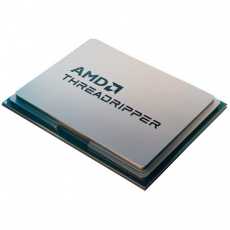 "AMD SP6 Ryzen Threadripper 7980X BOX WOF 5,1GHz Boost 64xCore 320MB 350W"