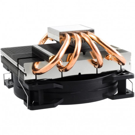 "K Cooler Multi be quiet! Shadow Rock LP | 1700; FMx,AM3/4%5,115x; 1200,2011 TDP 130W"
