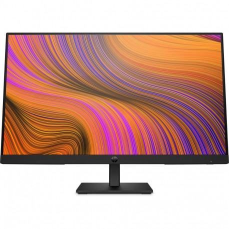 "60,5cm/23,8'' (1920x1080) HP P24h G5 16:9 IPS 5ms HDMI VGA DisplayPort VESA Height Adjust Full HD S