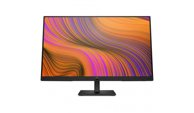 "60,5cm/23,8'' (1920x1080) HP P24h G5 16:9 IPS 5ms HDMI VGA DisplayPort VESA Height Adjust Full HD S