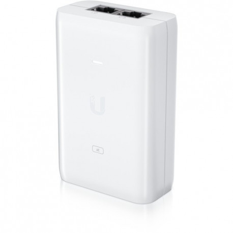 "Z Ubiquiti PoE Injector 30W"