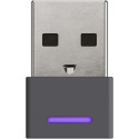 "Logitech Headset USB Zone Wireless MS"