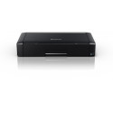 "T Epson WorkForce WF-110W mobiler Tintenstrahldrucker A4 USB WLAN WiFi Direct inkl. Akku"