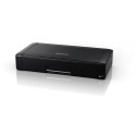 "T Epson WorkForce WF-110W mobiler Tintenstrahldrucker A4 USB WLAN WiFi Direct inkl. Akku"