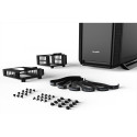 "Midi be quiet! SILENT BASE 802 Black"