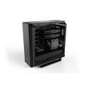 "Midi be quiet! SILENT BASE 802 Black"
