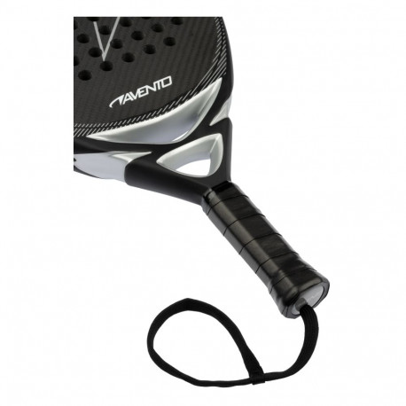 Padeli reket Avento 3K Carbon Vencedor must