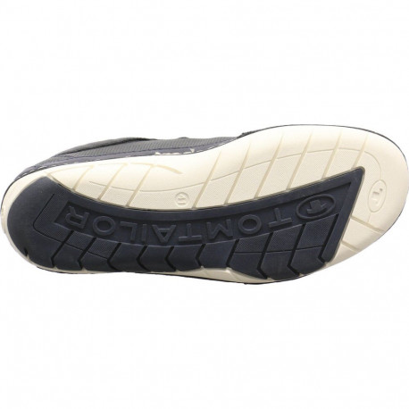 Vabaajajalatsid Tom Tailor M 5380330015 tumesinine/valge - 41